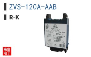 ZVS-120A-AAB ͼƬ